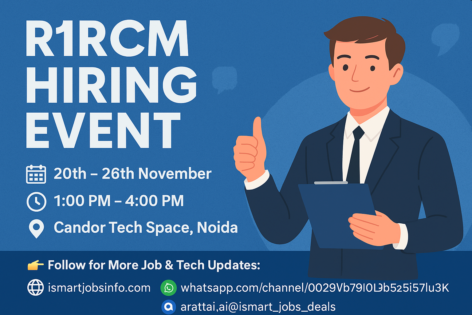 A_digital_graphic_advertises_a_hiring_event_for_R1